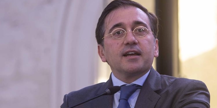 El PP pide que Albares explique en el Congreso si ha cambiado la postura sobre Kosovo