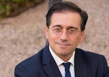 Aplazado el viaje de Albares a Argel «por motivos de agenda argelina»