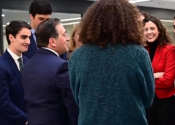 Albares da la bienvenida a la segunda promoción diplomática con más mujeres que hombres