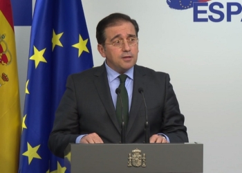 España y sus socios de la UE elevan el tono y amenazan con sanciones “masivas” a Rusia