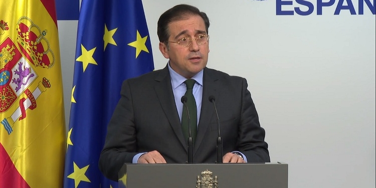 España y sus socios de la UE elevan el tono y amenazan con sanciones “masivas” a Rusia