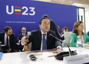 La Presidencia española relanzará el 24 de octubre el debate sobre el catalán, el euskera y el gallego