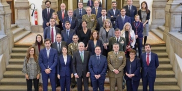 Exteriores crea un Grupo de Trabajo para la Estrategia de Diplomacia Humanitaria