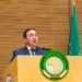 Albares anuncia en Addis Abeba una aportación de 70 millones para el desarrollo de África