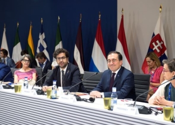 AECID y sus homólogas de la UE piden una mayor coordinación europea en materia de cooperación