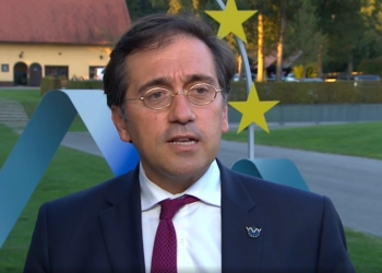 España reclama una “respuesta unitaria” de la UE frente a la crisis de Afganistán