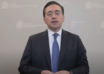 Albares asegura que la Presidencia española buscará una “verdadera soberanía energética”