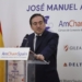 Albares: “La Presidencia española reforzará el vínculo con EEUU, el aliado natural de Europa”