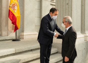 España y Malta se comprometen a profundizar en política migratoria y Vecindad Sur