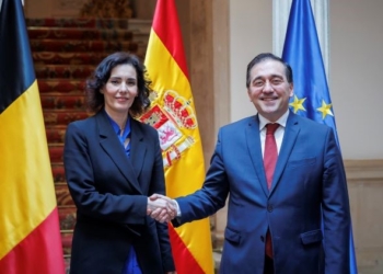 España acuerda con Bélgica su participación como país invitado en Europalia 2025