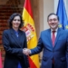 España acuerda con Bélgica su participación como país invitado en Europalia 2025