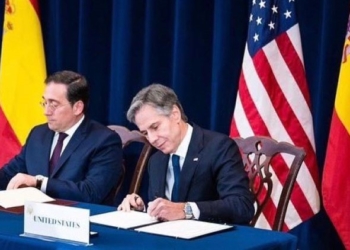 España se suma al Fondo Mundial para la Igualdad, impulsado por EEUU