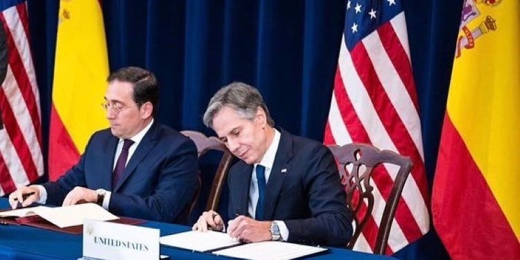 España se suma al Fondo Mundial para la Igualdad, impulsado por EEUU