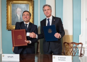 España y Estados Unidos llegan a un acuerdo para combatir la desinformación