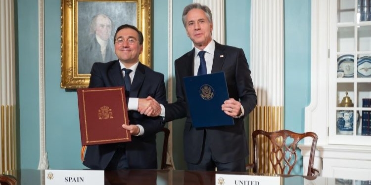 España y Estados Unidos llegan a un acuerdo para combatir la desinformación