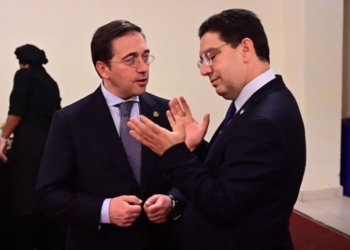 Albares y Bourita acuerdan la reapertura de las fronteras de Ceuta y Melilla “en los próximos días”