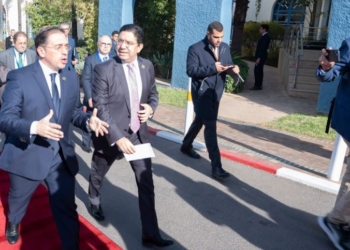 La RAN hispano-marroquí, pendiente de las agendas “cargadas” de Sánchez y Mohamed VI