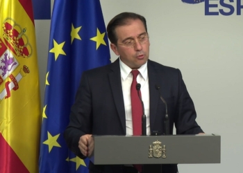 Los ministros de Exteriores de la UE elogian la labor de los observadores en Venezuela