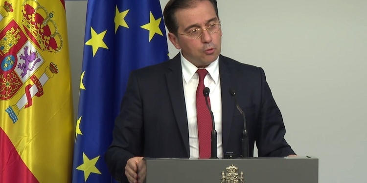 Los ministros de Exteriores de la UE elogian la labor de los observadores en Venezuela