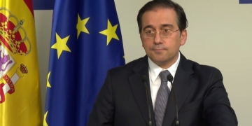 España y el resto de la UE actuarán conjuntamente contra Putin tras el reconocimiento de Donetsk y Lugansk