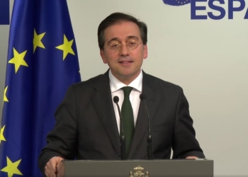 Los ministros de Exteriores y Defensa de la UE dan el visto bueno a la Brújula Estratégica