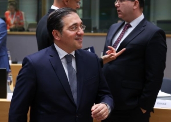 España, Alemania, Francia y seis países más apoyan la mayoría cualificada en política exterior y de seguridad