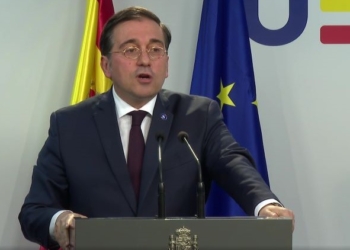 Un primer grupo de 40 hispano-palestinos sale de Gaza a través de Rafah y otros 80 podrían hacerlo hoy