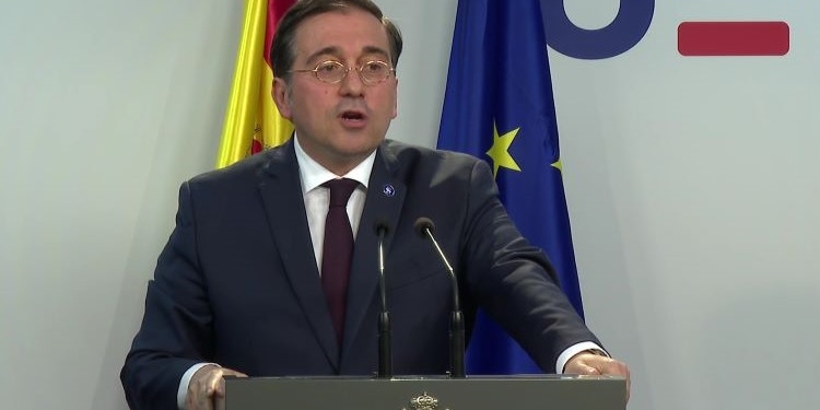 Un primer grupo de 40 hispano-palestinos sale de Gaza a través de Rafah y otros 80 podrían hacerlo hoy