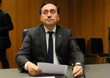 España propone una conferencia de paz para Oriente Próximo que permita alcanzar los “dos Estados”