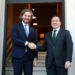 Albares viaja a Buenos Aires para explicar la Presidencia española a sus homólogos de UE-CELAC