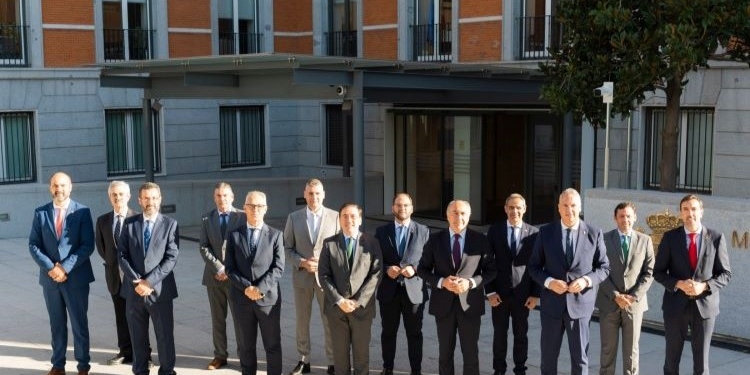 El Gobierno y la UE proponen que España controle las fronteras de Gibraltar “en nombre de Schengen”