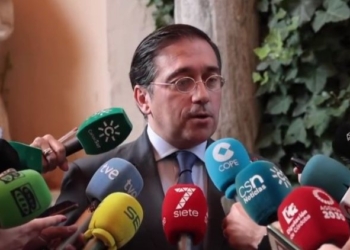 El Gobierno espera que culmine «lo antes posible» la negociación sobre Gibraltar