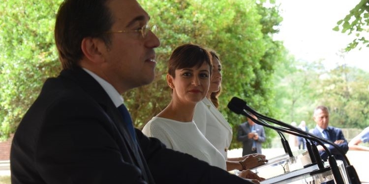 El Gobierno y las CCAA acuerdan el reparto de las sedes de la Presidencia española