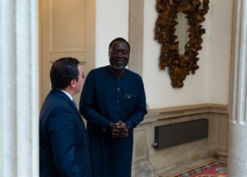 Albares asegura que la CEDEAO y sus Estados miembros son “socios naturales” de España