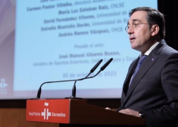 El español alcanza 600 millones de hablantes en el mundo y 76 millones solo en la UE