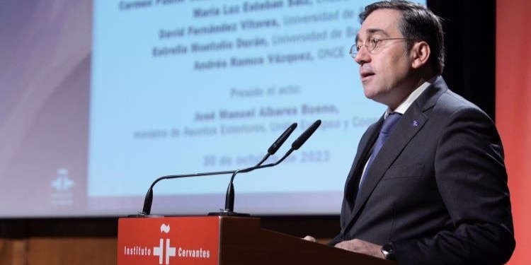 El español alcanza 600 millones de hablantes en el mundo y 76 millones solo en la UE