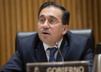 España mantendrá su ayuda a UNRWA pese a la presunta relación de algunos miembros con los atentados de Hamás