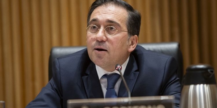 España mantendrá su ayuda a UNRWA pese a la presunta relación de algunos miembros con los atentados de Hamás