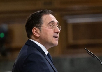 Albares anuncia un presupuesto de 2.009 millones de euros para “una acción exterior firme”