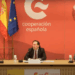 Albares: “La profesionalización de los cooperantes es una asignatura pendiente”