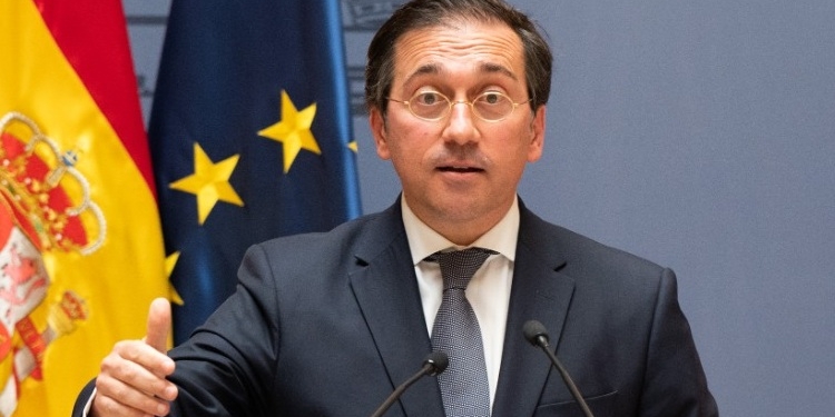 El Gobierno realiza gestiones para que Cuba libere a la corresponsal de ABC