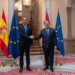 Albares y Di Maio abordan las relaciones con el Golfo Pérsico durante la Presidencia española