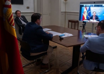 Albares asiste a la puesta en marcha de la Coalición Global contra las Drogas Sintéticas