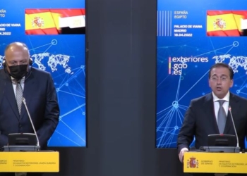 Albares: “España sigue siendo un país insustituible para el mercado gasístico europeo”