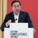 Albares: “2023 es un año clave para la Cooperación Española con la Presidencia de la UE”