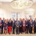 Albares aborda las prioridades de España con los embajadores de la UE a iniciativa de Suecia