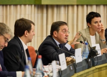 Albares afirma que la Cumbre UE-CELAC permitió “desbloquear” las negociaciones con Mercosur