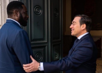España y Gambia acuerdan consultas políticas y refuerzan la cooperación en seguridad