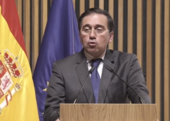 El ministro de Exteriores inaugura en Madrid la conferencia mundial de la Alianza para las Vacunas