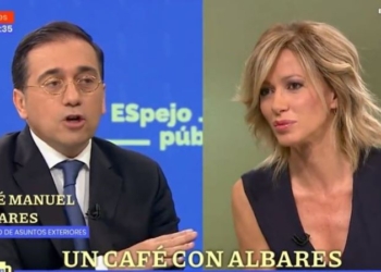 España insiste en que la OTAN protege a Ceuta y Melilla aunque no figure en ningún documento